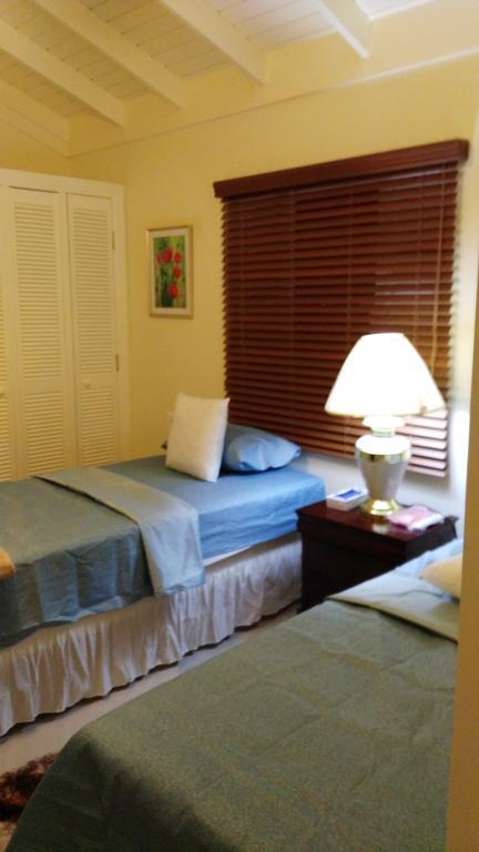 Relax Villa Ocho Rios Exterior foto